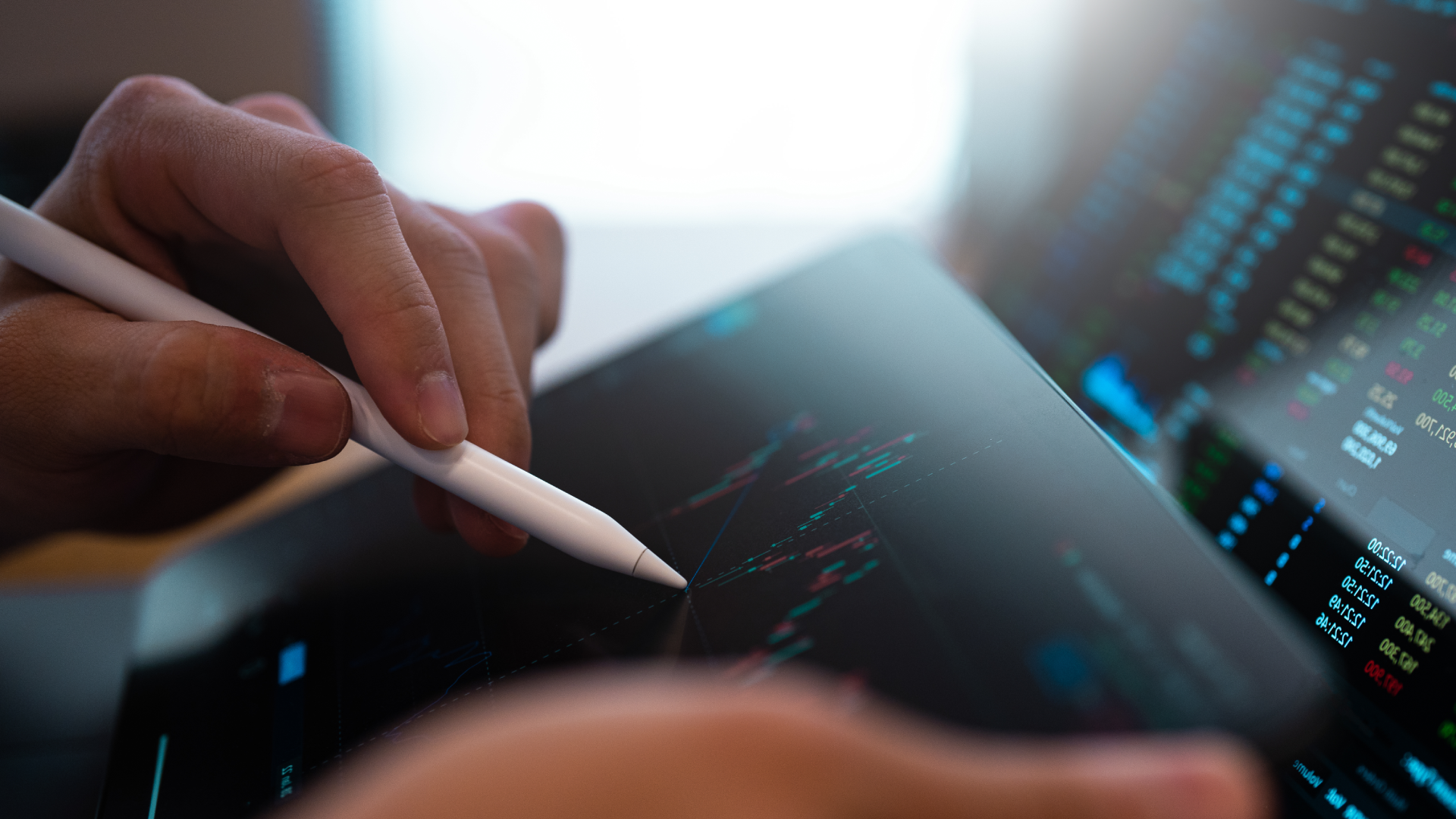 Actionable Market Insights to Focus Your Strategy