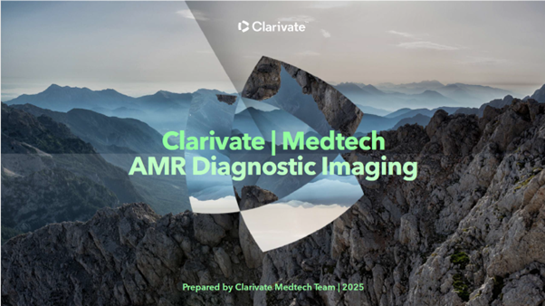AMR Imaging
