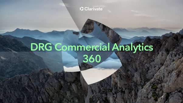 DRG Commercial Analytics 360