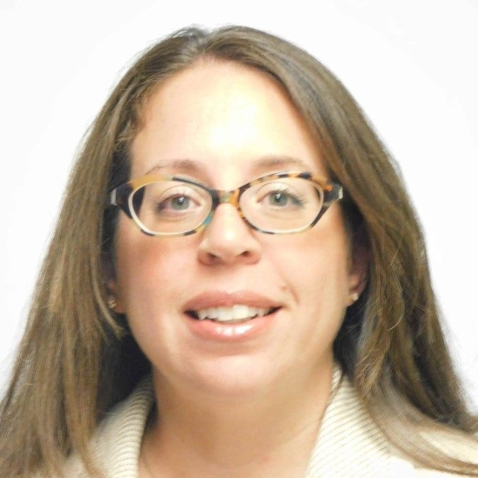 Stephanie Sabatino Kelly J.D., M.S.