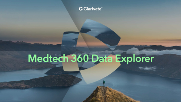 Medtech 360 Data Explorer