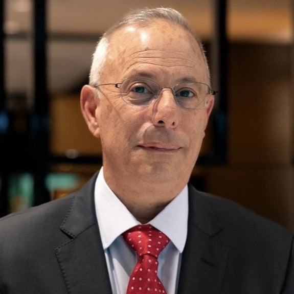 Peter J. Pitts