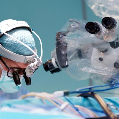 Global Hernia Repair Device Market Snapshot