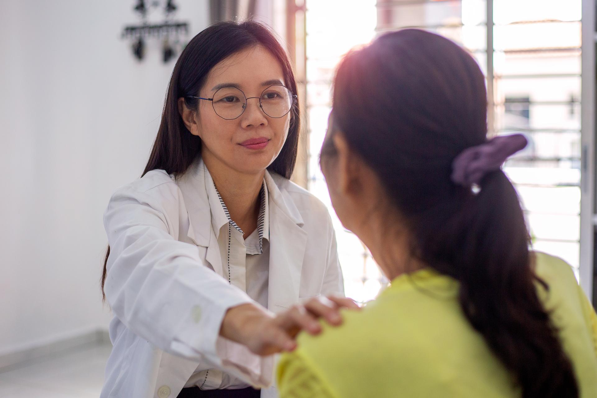 Compassionate Use Programs: An Overview of the Global Landscape