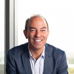 John Castle, Ph.D. 