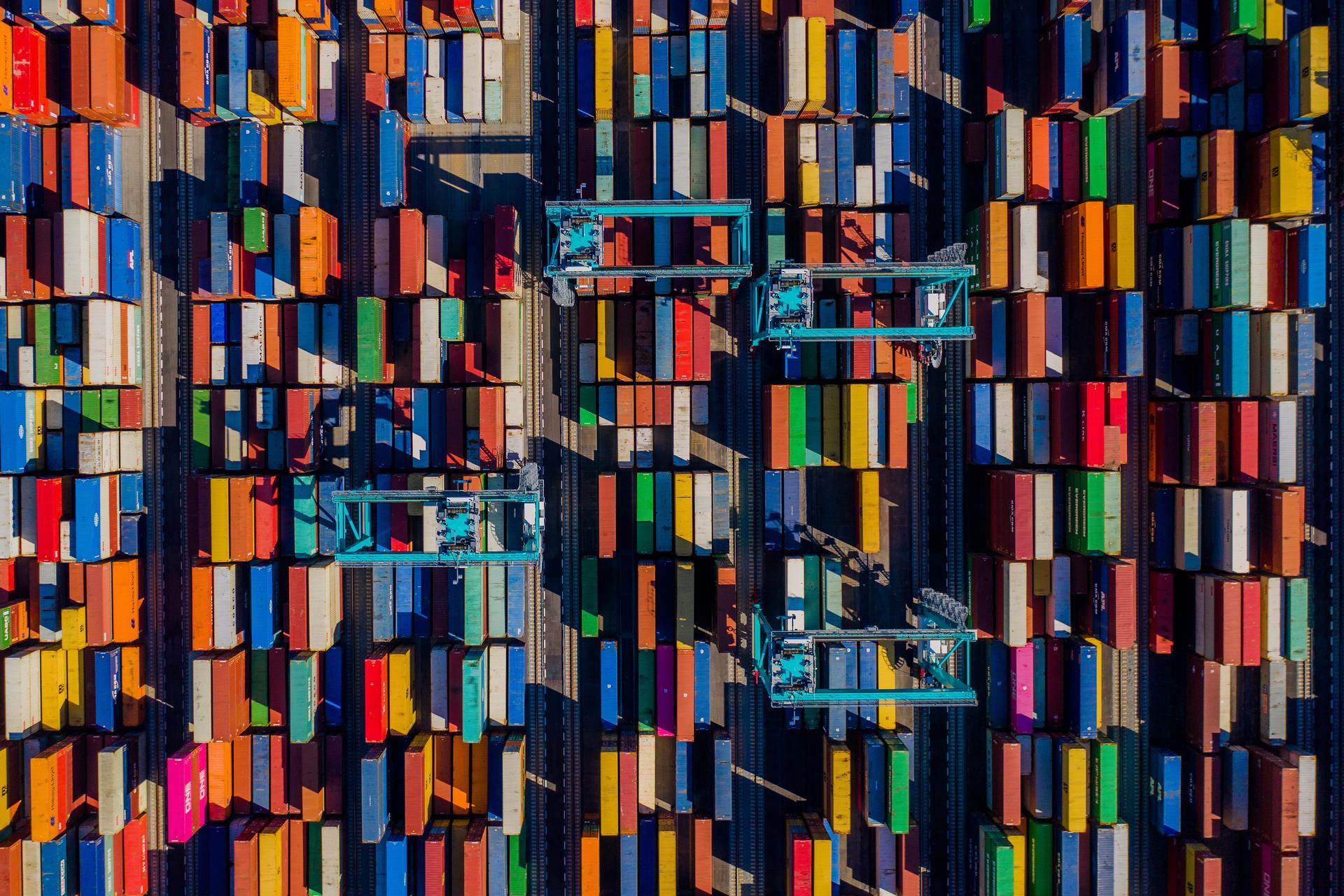 From Risk to Resilience: How Medtech Firms Are Adapting to Tariff Uncertainty eBook