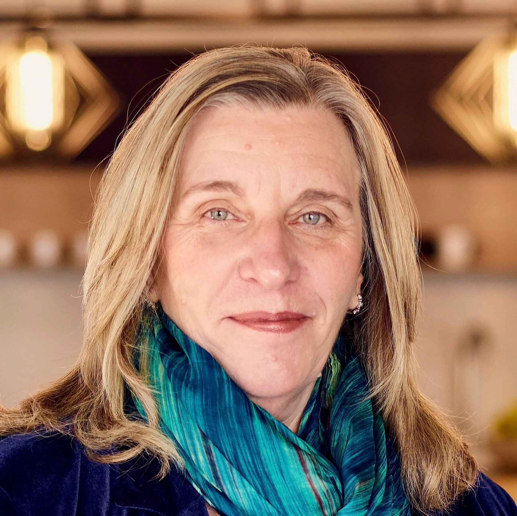 Nicki Thomson
