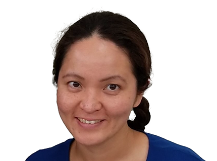 Stacey Chang-Douglass