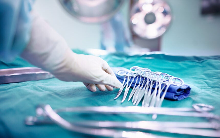 Global Powered Surgical Instrument Market Snapshot