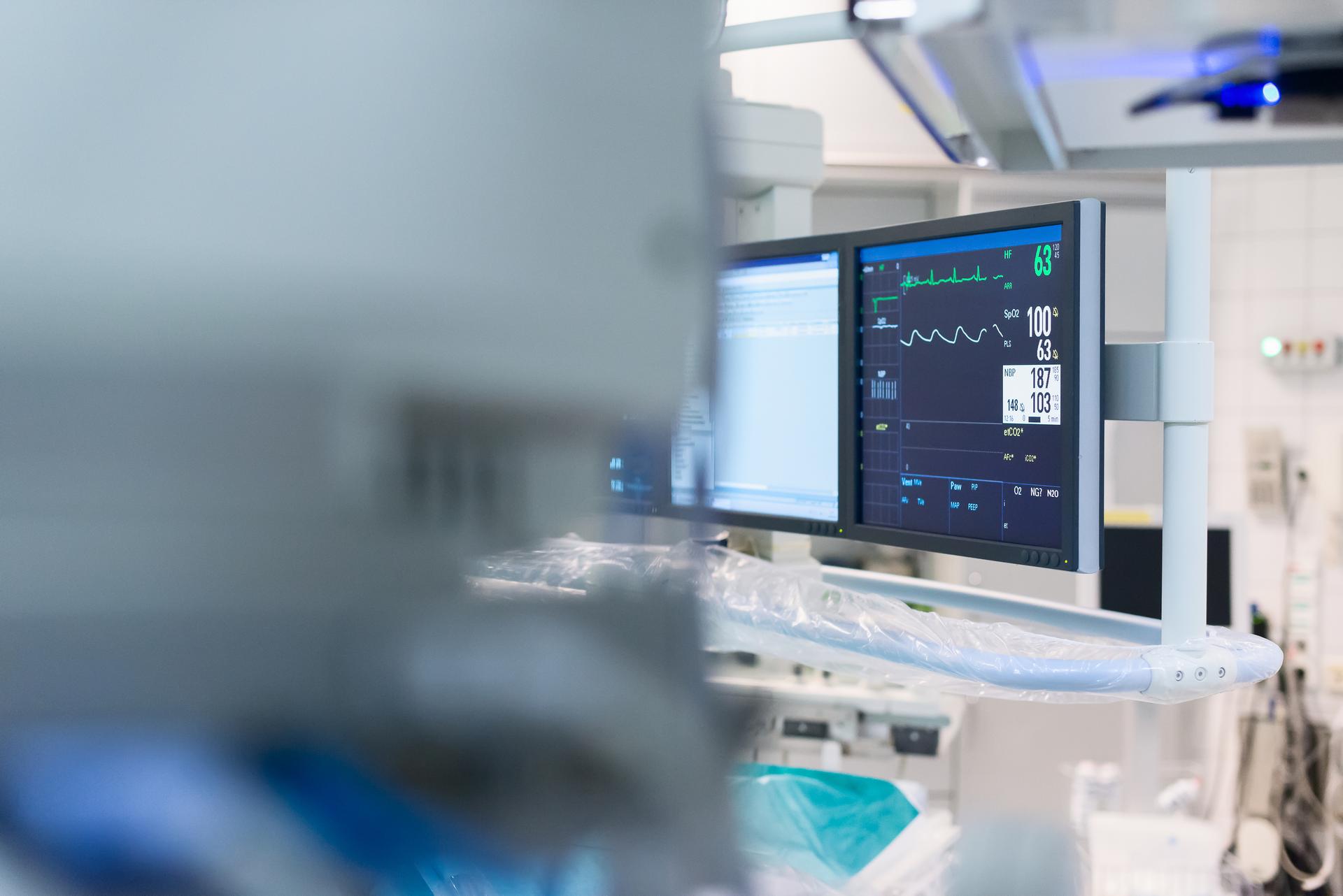 European Heart Valve Device Market Snapshot