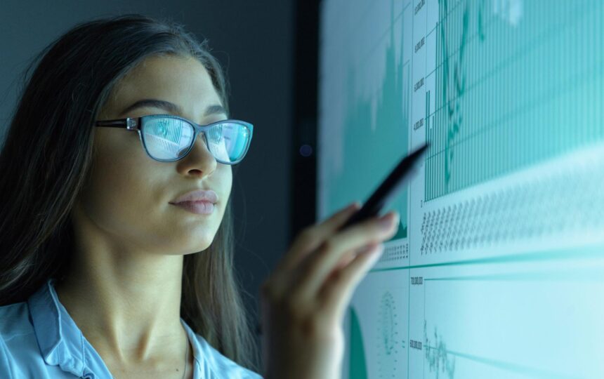 From Data Management to Data Excellence