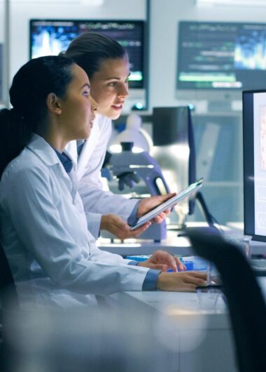 CDK 억제제의 안과적 독성 평가