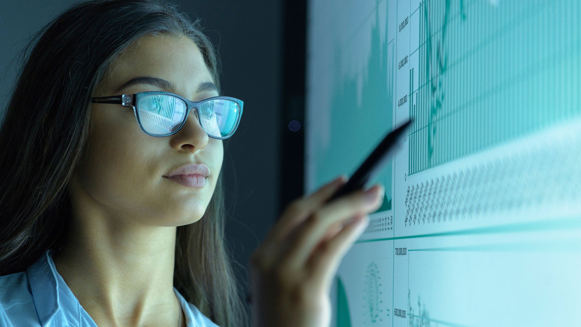 Five Medtech Trends to Watch in 2025