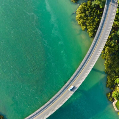 Why longevity might be biopharma’s next big thing: The science and business converge