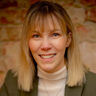 Laure Nas de Tourris​