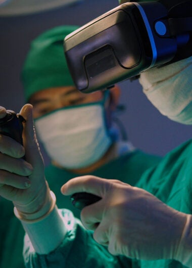 Medtech Trends to Watch in 2026