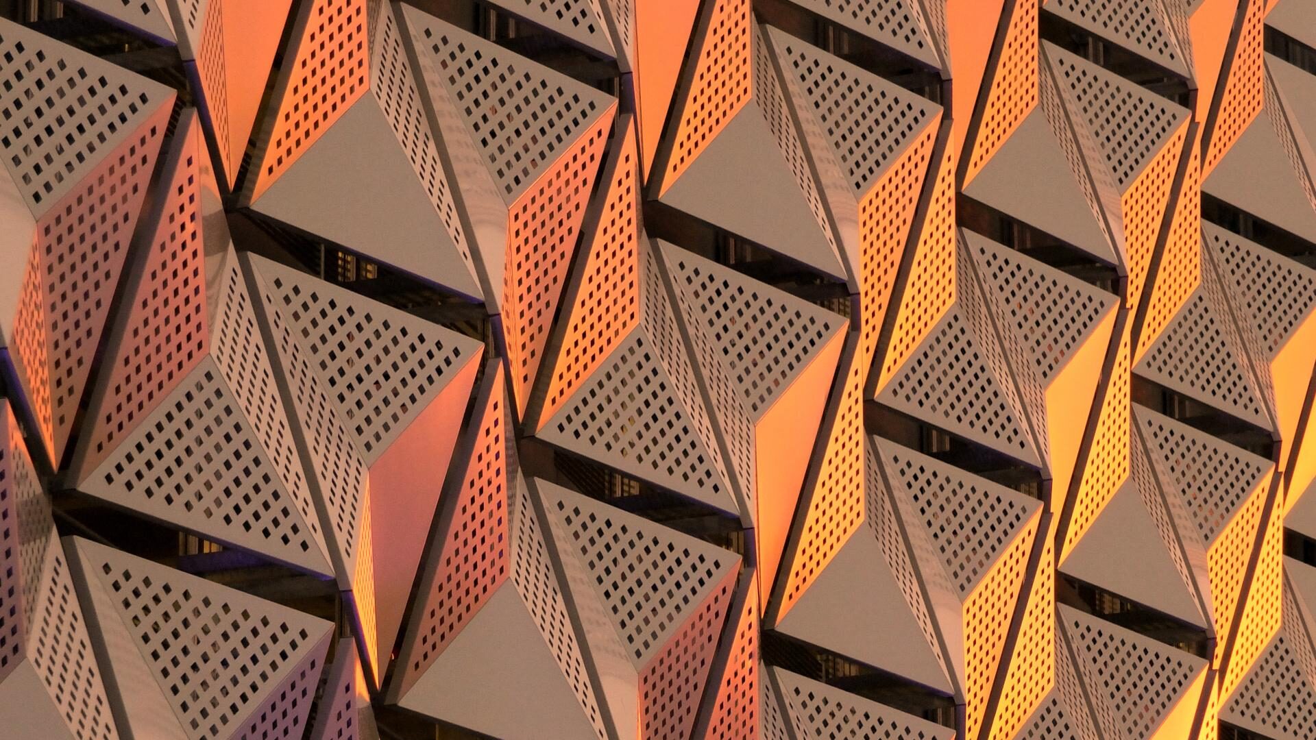 DRG Fingertip Platform 