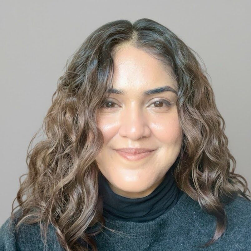 Arshiya Bhatt, Ph.D