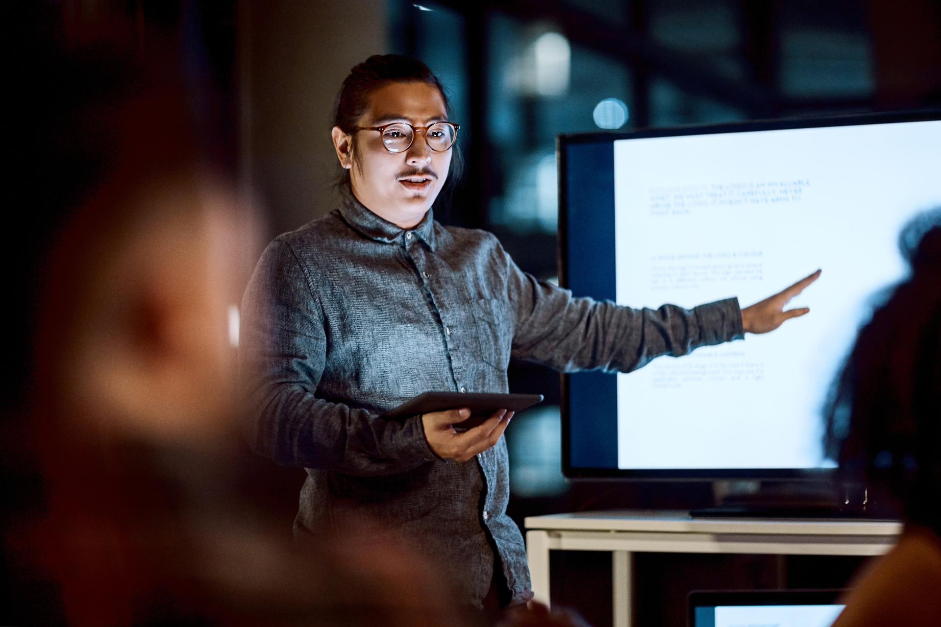 Comprehensive provider intelligence to strategize, plan and compete
