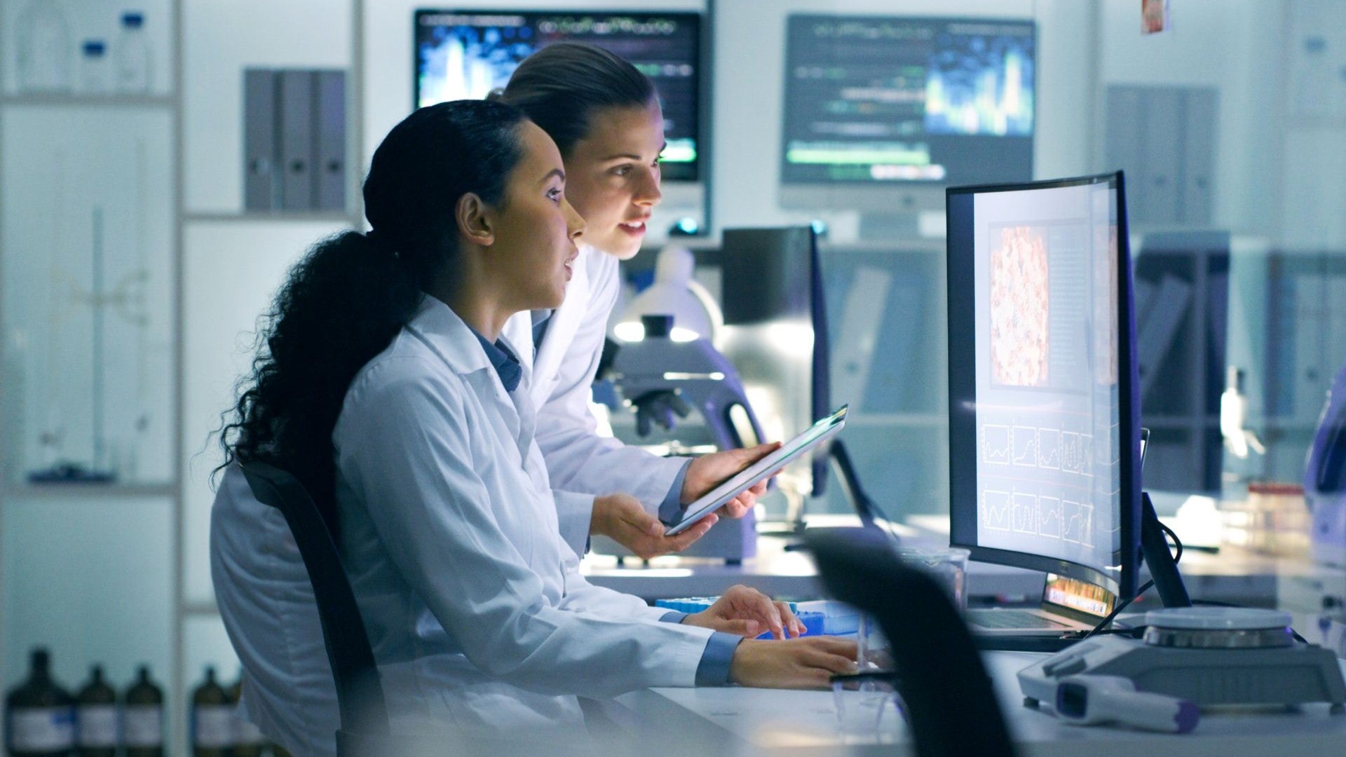 Operationalizing Innovation in GxP Environments