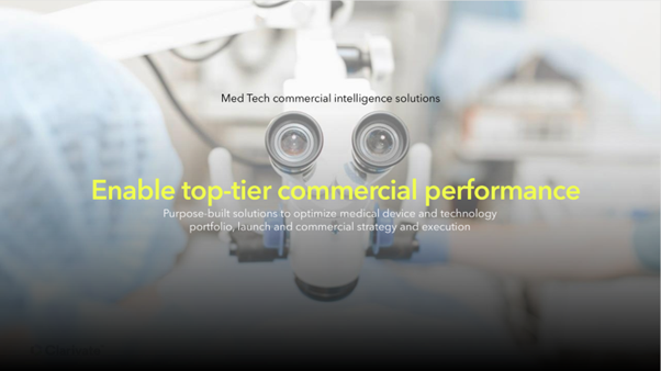 Enable top-tier commercial performance