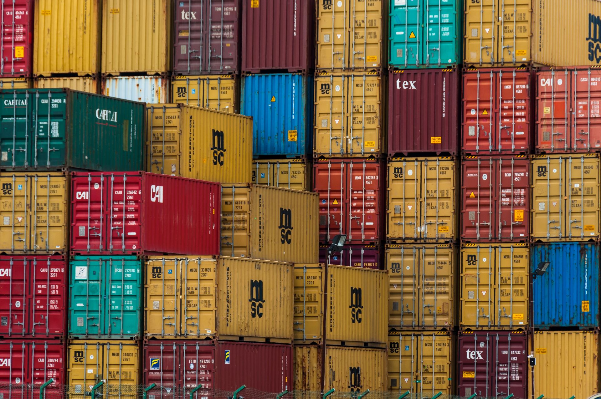Navigating global risk in the pharmaceutical supply chain