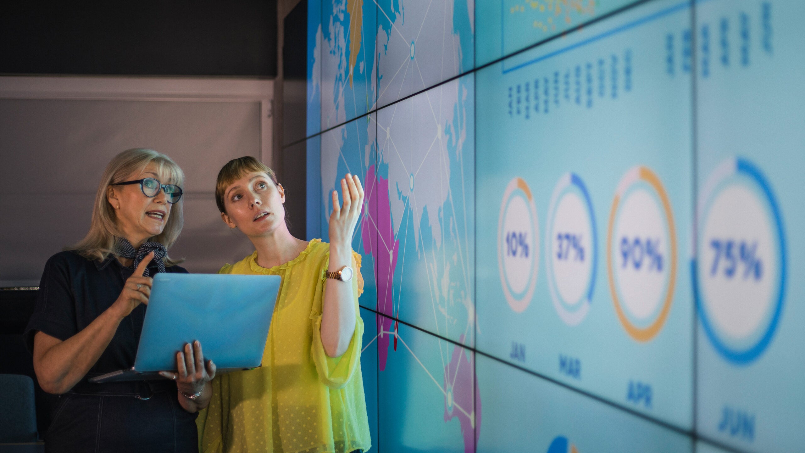 Turning complex post-approval changes in biological products into actionable regulatory insight