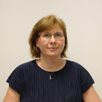 Anna Vlasova