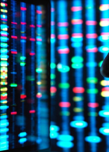 AI-powered knowledge graphs for next-generation biomedical decisions