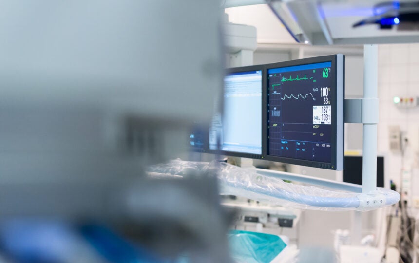 Global Structural Heart Closure Device Market Snapshot