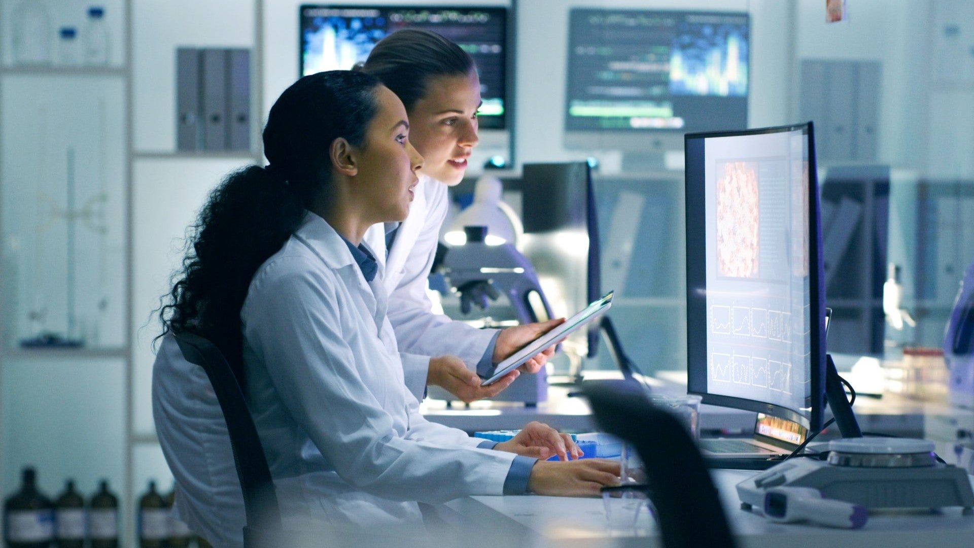 United States Enterprise Solutions Market Snapshot