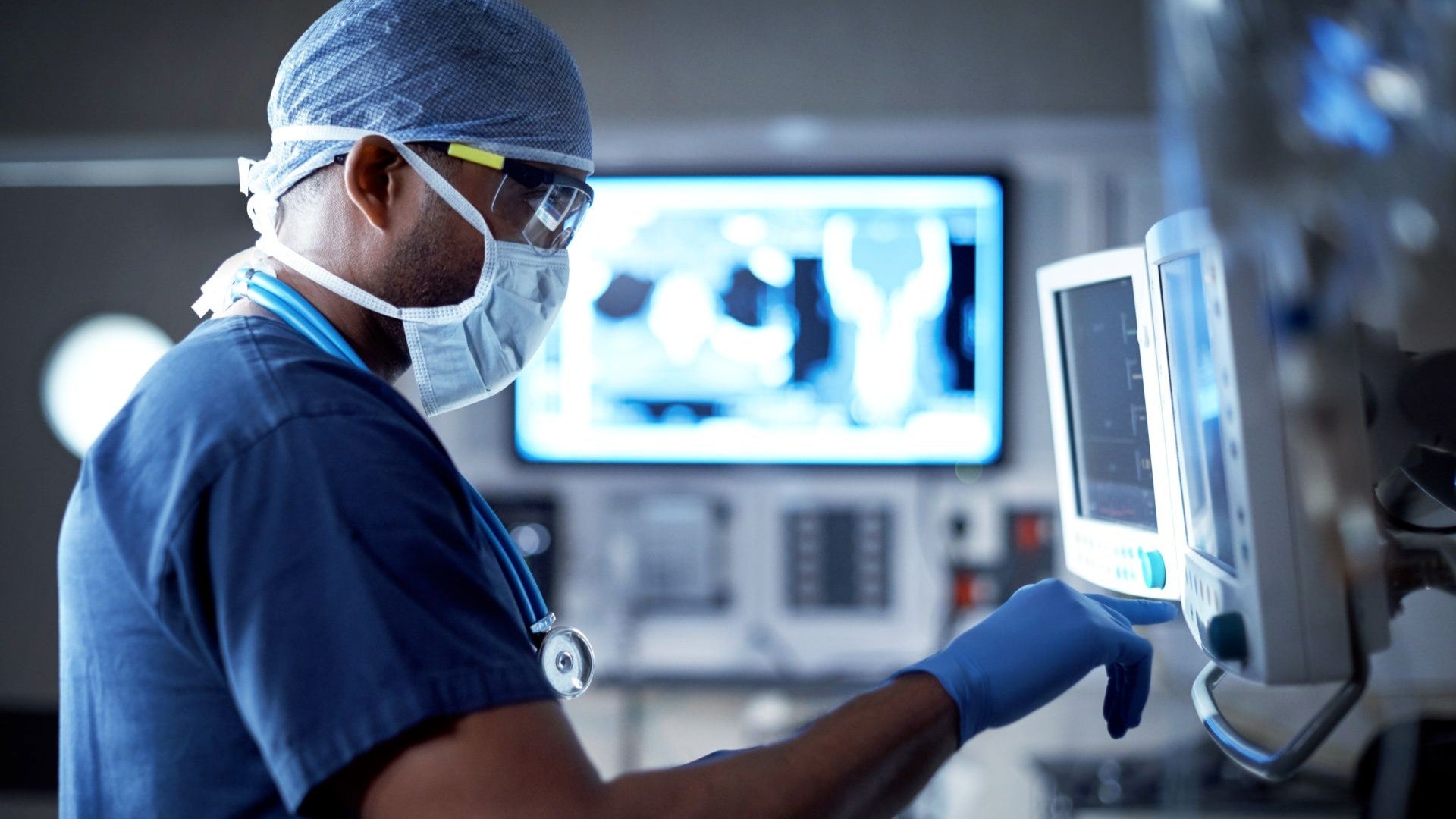 United States Pulsed-field Ablation Market Snapshot