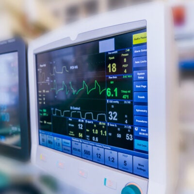 Europe Cardiac Assist Device Market Snapshot