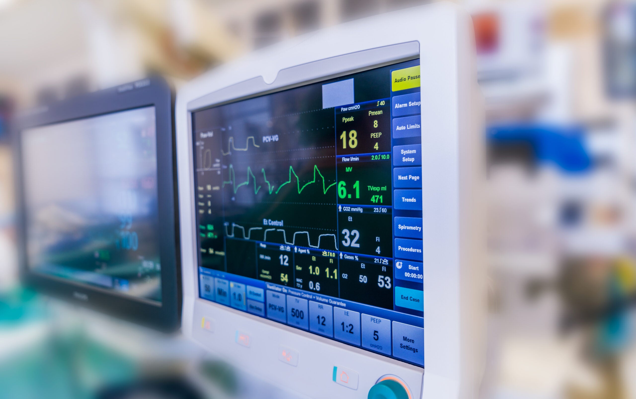 Europe Cardiac Assist Device Market Snapshot