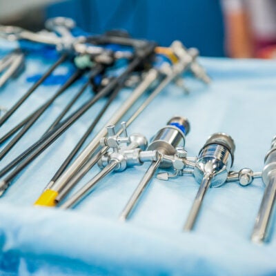 Japanese & Latin American Laparoscopic Device Market Snapshot