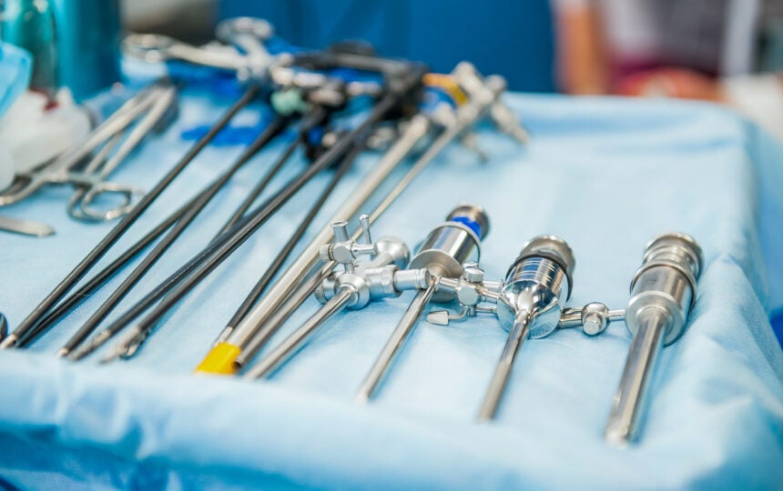 Japanese & Latin American Laparoscopic Device Market Snapshot