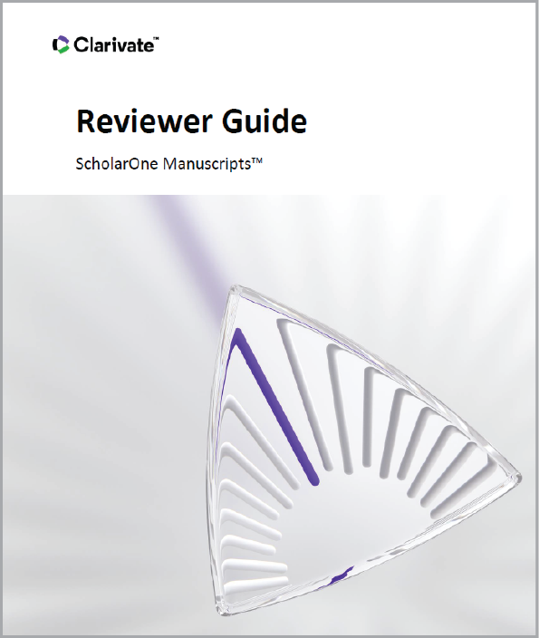 View the full Reviewer Guide