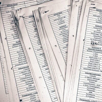 The latest Global Research Report:  G20 scorecards