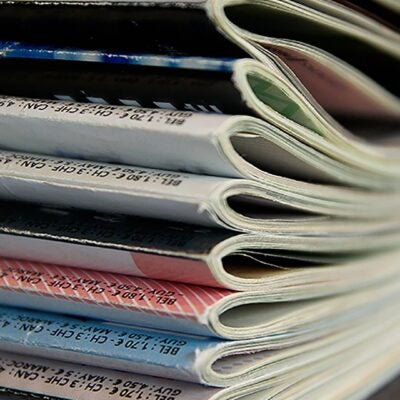 Introducing Publisher Analytics Reports: Track Performance of Papers, Evaluate the Competition, and Spot Opportunities