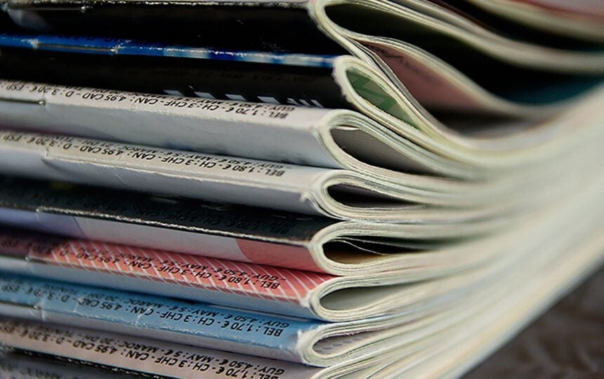 Introducing Publisher Analytics Reports: Track Performance of Papers, Evaluate the Competition, and Spot Opportunities