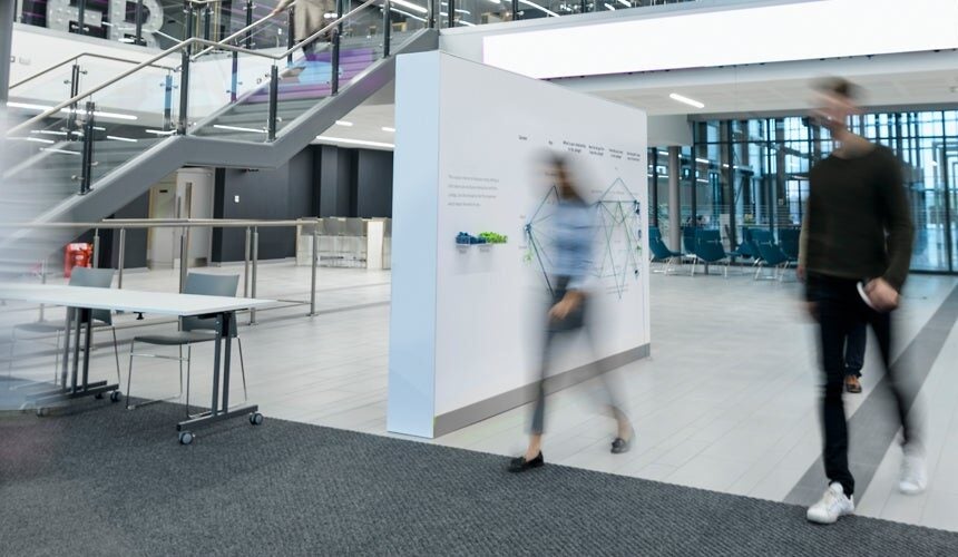 Celebrating three years of Clarivate: A trusted partner with a bold mission