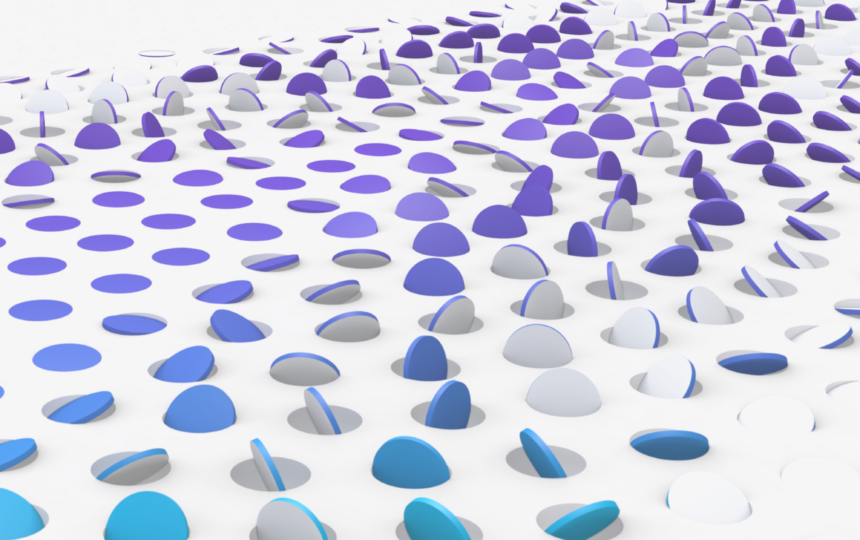 Supporting women in STEM: an insider’s view