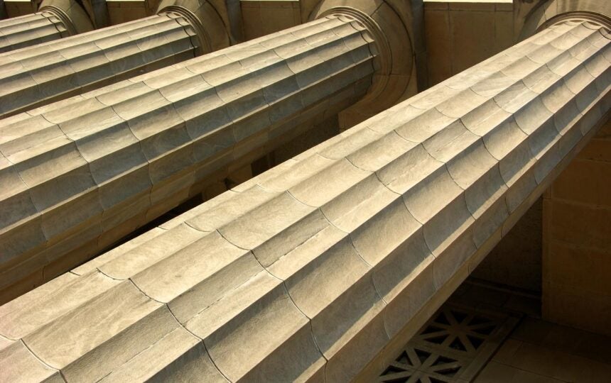 Web of Science Group for Publishers, an interview with Keith Collier