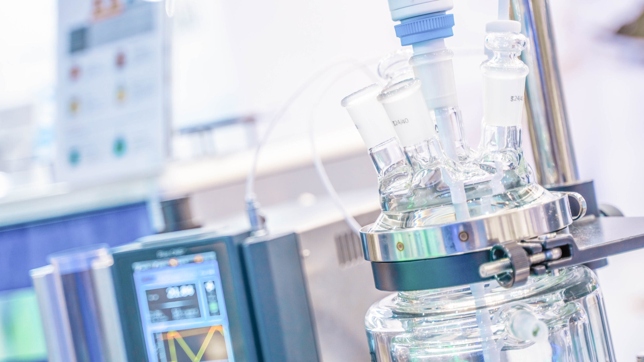 Clarivate Consulting Services leverages bioanalytical approach: Identifying therapeutics for repurposing