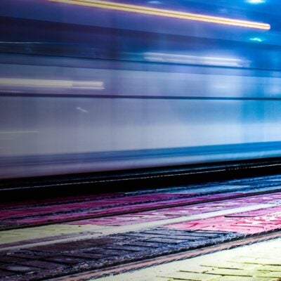 Sustainable vehicles, today and in the future [Podcast]