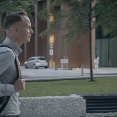 Forecasting the next moves of a fast-moving pandemic