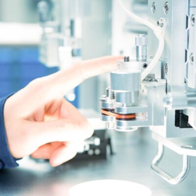 A scientist tracking killers, from malaria to Sars-Cov-2