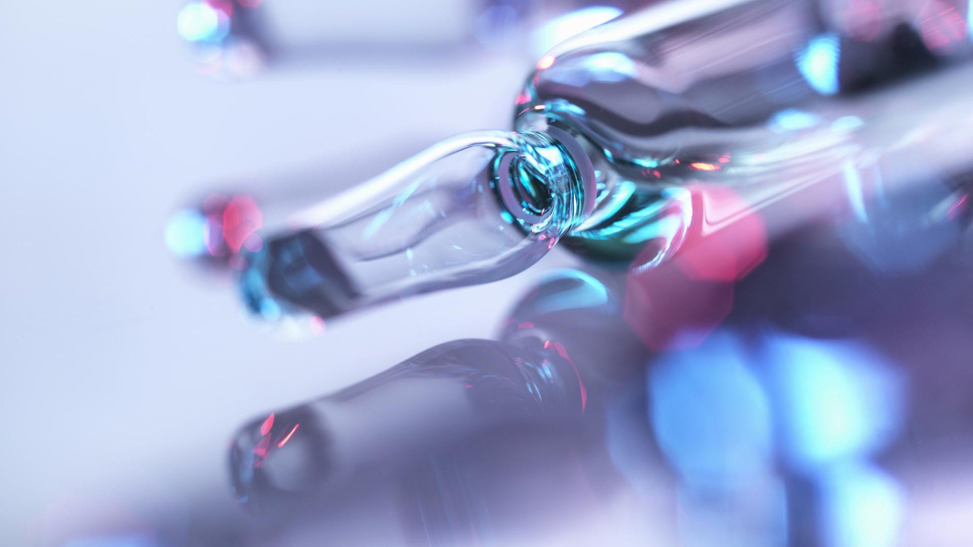 Pharma looks to UK for innovation as global economic uncertainty hits fundraising