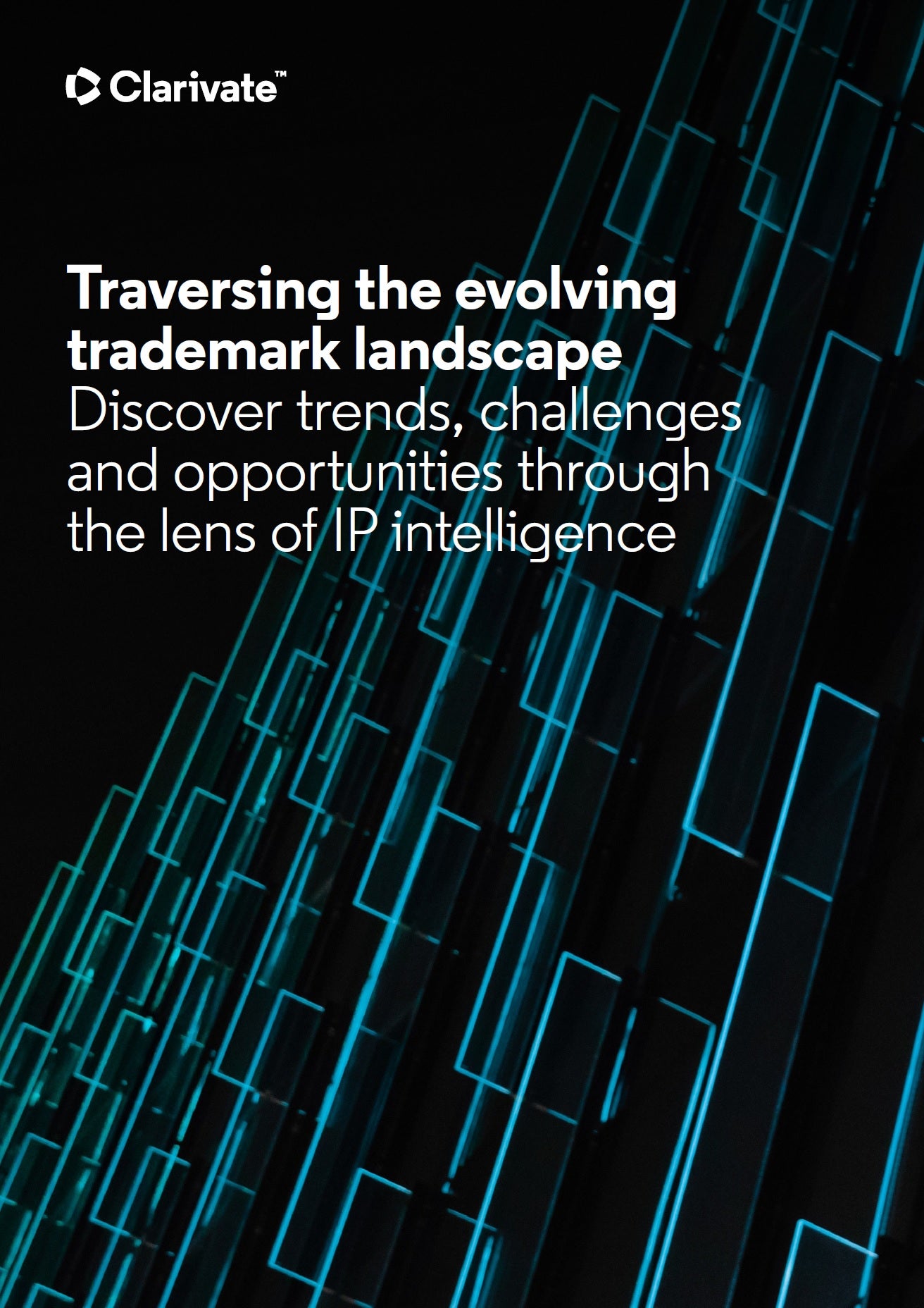 Traversing the evolving trademark landscape