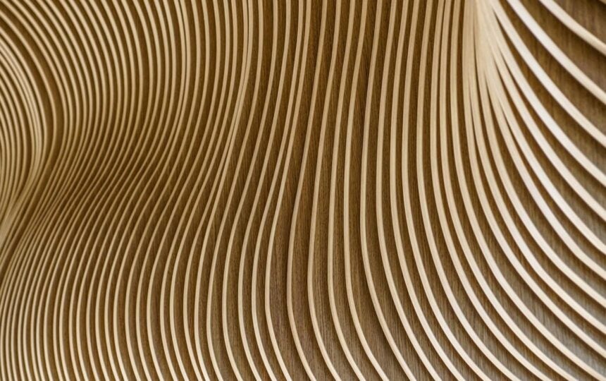 Structuring a media analysis